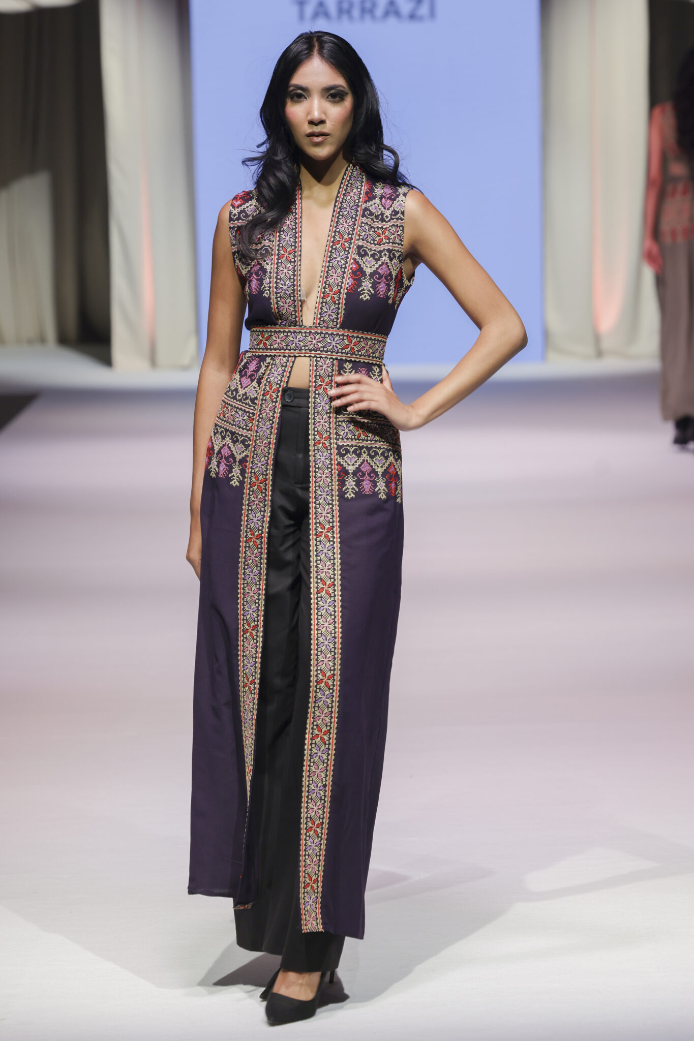India Fashion Week London - 21 & 22 Nov 2026